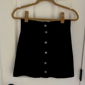 H&M skirt